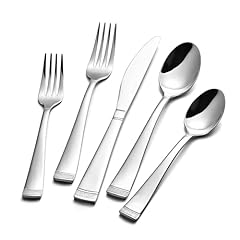 Kingstone silverware set for sale  Delivered anywhere in USA 