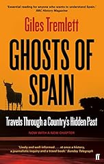 Ghosts spain travels d'occasion  Livré partout en France