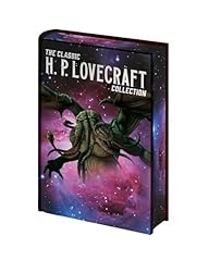 Classic lovecraft collection for sale  Delivered anywhere in UK