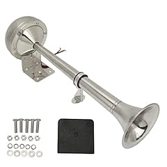 Loud single trumpet for sale  Delivered anywhere in UK