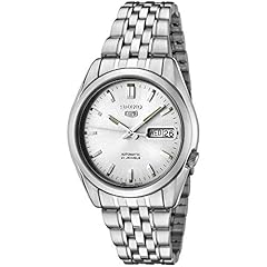 Seiko gent snk355k1 usato  Spedito ovunque in Italia 