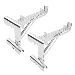 Pair ladder jacks for sale  Delivered anywhere in USA 
