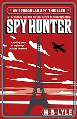 Spy hunter for sale  Delivered anywhere in USA 