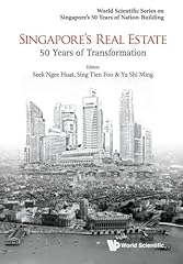Singapore real estate for sale  Delivered anywhere in USA 