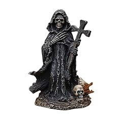 Whbbbj statue squelette d'occasion  Livré partout en France