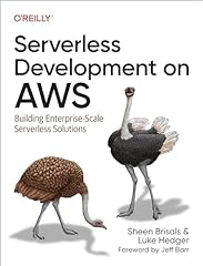 Serverless development aws for sale  Delivered anywhere in USA 