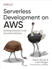 Serverless development aws for sale  Delivered anywhere in USA 