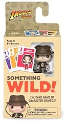 Something wild indiana usato  Spedito ovunque in Italia 