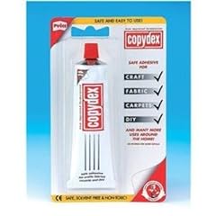 Copydex hk1650 adhesive for sale  Delivered anywhere in UK
