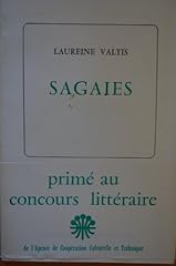 Sagaies d'occasion  Livré partout en France