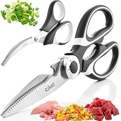 Kitchen shears gidli for sale  Delivered anywhere in USA 