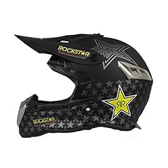 Motocross racing helmet for sale  Delivered anywhere in UK