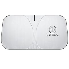 Djjnhf windscreen sun for sale  Delivered anywhere in UK
