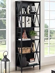 Homissue tall bookshelf for sale  Delivered anywhere in USA 