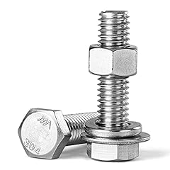 Hex head bolts for sale  Delivered anywhere in USA 