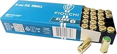 Fiocchi cartucce salve usato  Spedito ovunque in Italia 