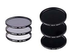 Filtro nd2 nd4 usato  Spedito ovunque in Italia 