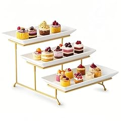 Gomakren tier serving for sale  Delivered anywhere in USA 