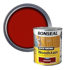 Ronseal quick drying for sale  Delivered anywhere in UK