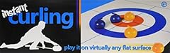 Instant curling game for sale  Delivered anywhere in UK