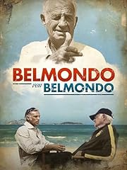 Belmondo belmondo gebraucht kaufen  Wird an jeden Ort in Deutschland