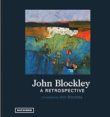John blockley retrospective for sale  Delivered anywhere in UK