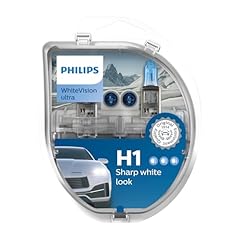 Philips whitevision ultra d'occasion  Livré partout en France