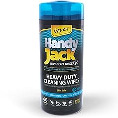 Wipex handy jack for sale  Delivered anywhere in USA 