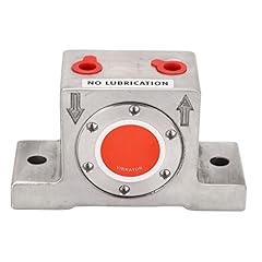 Vibratore pneumatico turbina usato  Spedito ovunque in Italia 