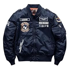 Herren jacke bomberjacke gebraucht kaufen  Wird an jeden Ort in Deutschland