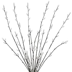 Weduspaty pussywillowsartifici for sale  Delivered anywhere in USA 