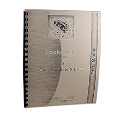 Raparts rep1735 cockshutt for sale  Delivered anywhere in USA 