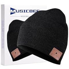 Beanie bluetooth musicbee for sale  Delivered anywhere in USA 