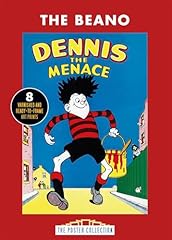 Beano collection posters for sale  Delivered anywhere in UK