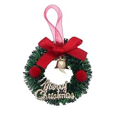 Weihnachtskranz miniatur rname gebraucht kaufen  Wird an jeden Ort in Deutschland