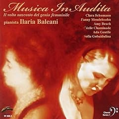 Musica audita gebraucht kaufen  Wird an jeden Ort in Deutschland