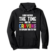Neither time crayons for sale  Delivered anywhere in UK