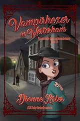 Vampirhexer westerham gebraucht kaufen  Wird an jeden Ort in Deutschland
