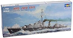Trumpeter 700 hms for sale  Delivered anywhere in UK