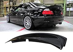 Wing trunk spoiler for sale  Delivered anywhere in USA 