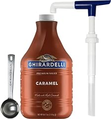 Ghirardelli 87.3 ounce for sale  Delivered anywhere in USA 