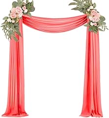 Wedding arch draping for sale  Delivered anywhere in USA 