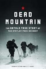 Dead mountain untold for sale  Delivered anywhere in USA 