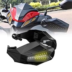 Politi motorcycle handguards for sale  Delivered anywhere in UK