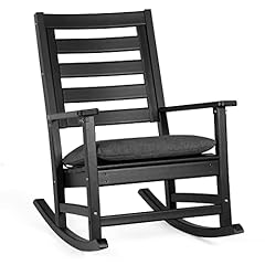 Patio rocking chair for sale  Delivered anywhere in USA 