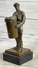European bronze brutalist for sale  Delivered anywhere in USA 