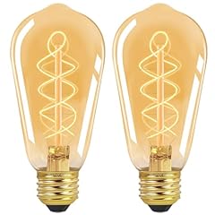 E26 led vintage for sale  Delivered anywhere in USA 
