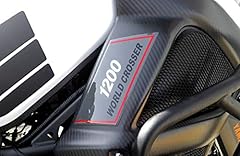 Labelbike adesivi deflettori usato  Spedito ovunque in Italia 