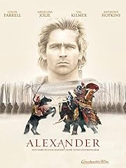 Alexander gebraucht kaufen  Wird an jeden Ort in Deutschland