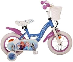 Volare kinderfahrrad frozen gebraucht kaufen  Wird an jeden Ort in Deutschland